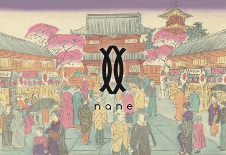 東京・浅草の手作り指輪店「nane tokyo 浅草 本店」2