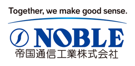 【創業82年】帝国通信工業、ROE8.0%以上の早期実現を 【創業82年】帝国通信工業、ROE8.0%以上の早期実現を