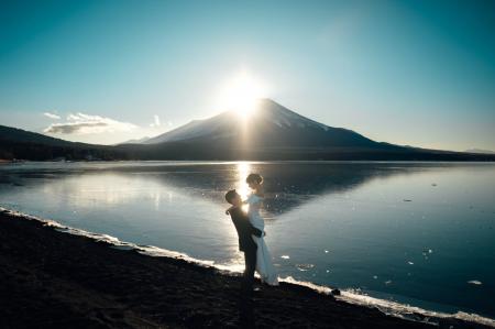 結婚をきっかけに、静岡を好きになる。県外利用者50% 結婚をきっかけに、静岡を好きになる。県外利用者50%