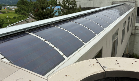 【続報】新潟県『次世代型太陽電池実証支援事業』にお