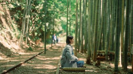 ヘリテージ・リトリート宿「風の 倉吉」が新しい旅の