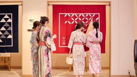 【箱根・芦ノ湖 はなをり】この夏は、整えてから遊ぶ
