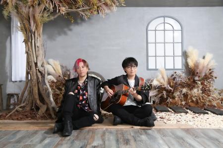 カラフルパレット「花になれ」がオリコン演歌・歌謡シ
