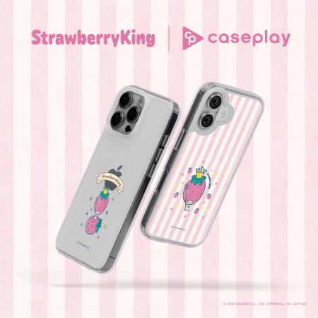 対応機種数/コラボ数/デザイン数でNo1を誇るcaseplay