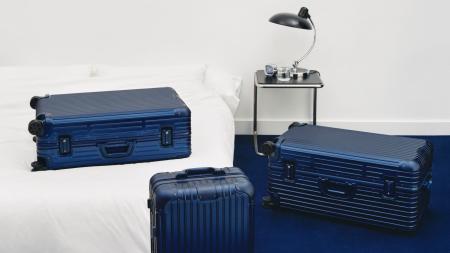 【RIMOWA】6/10(水)～伊勢丹新宿店 本館1階 ザ・ステ
