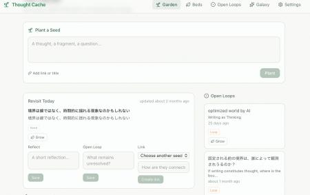 生成AI時代に