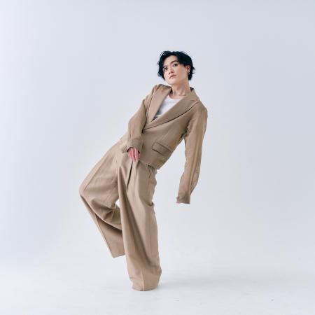 日野健太6月3日にニューシングル「New Day, New Me」