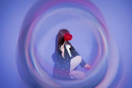春茶、初の公式ファンクラブ「tea bottle | 春茶 OFFI