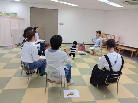 「お口ぽかん」「発音がはっきりしない」保育現utf-8