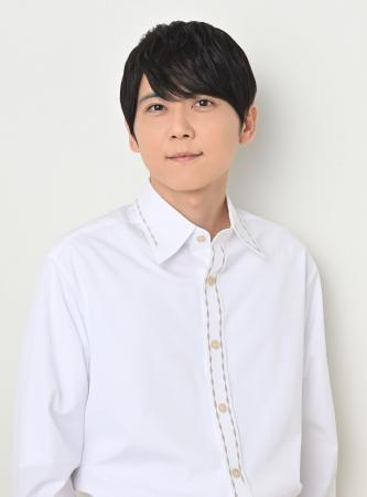 声優・梶 裕貴さん登壇のトークショーを6月21日(日) 声優・梶 裕貴さん登壇のトークショーを6月21日(日)