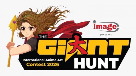 【世界最大級を目指す】国際アニメ・キャラクターデザ