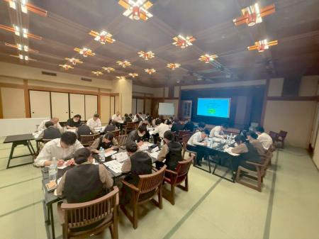 熱海の老舗温泉宿「古屋旅館」、AI活用を加速。シフト