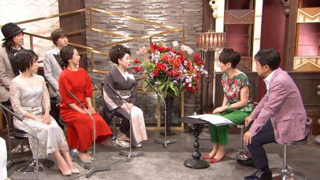 【ＢＳ日テレ】『そのとき、歌は流れた～時代を彩った