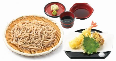 【京王百貨店 新宿店】京王限定の信州そばや富山utf-8