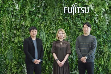 【事例】メディックス、富士通Uvanceのブランディング