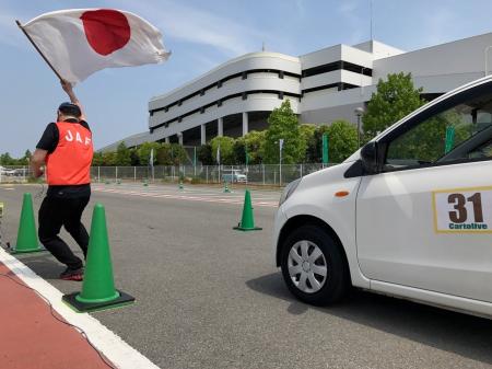 【JAF宮崎】ヘルメット不要・マイカー参加OK！気軽に