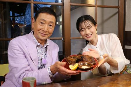 三田村邦彦が大人の旅心をくすぐる島根県・温泉津へ｜