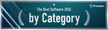 PROCES.Sが「The Best Software by Category」建設業