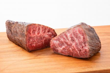 【おうちで極上の塊肉を】「赤身＝硬い」の常識を覆す