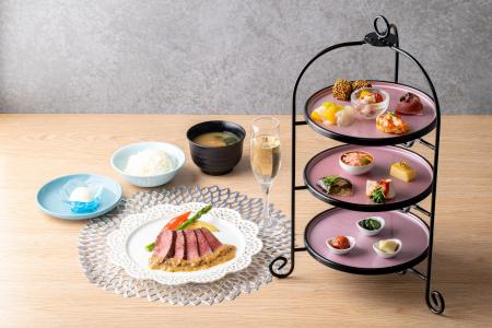 【象印食堂 東京店】からだを調えるスパイスや薬味で