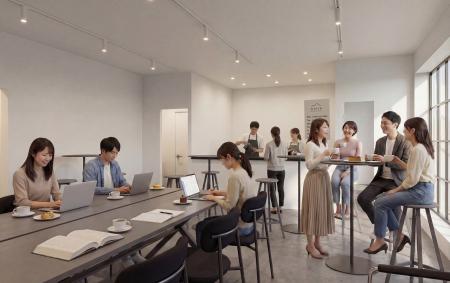 いきなり開業しない時代へ。高崎に“店を試せる”キッチ