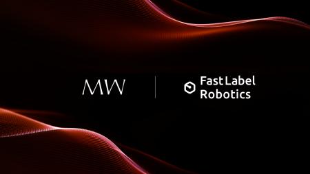 FastLabelとMW、「住宅・家事AIロボット開発」に向け