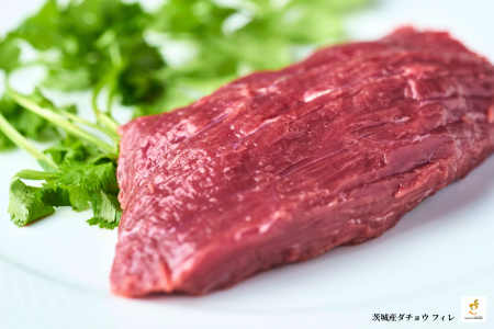 【物価高に逆行！】ダチョウ肉を身近な「新定番」へ！