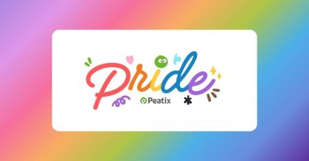 ピーティックス、「Tokyo Pride 2026」プライドフェス