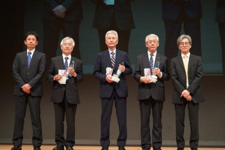 第69回春季日本歯周病学会学術大会にて日本歯周病学会