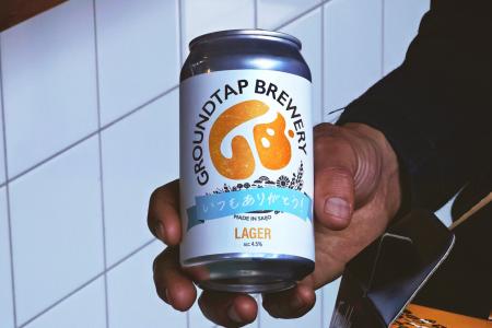 クラフトビールを「みんな」で囲む食卓へ。和食にあう