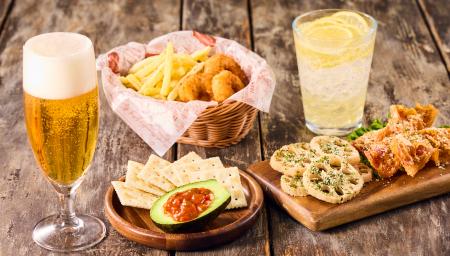 ＼初夏の食欲を刺激する、やみつきの一品／爽やかさと