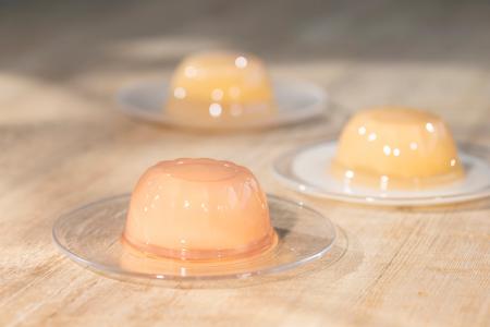 【キル フェ ボン】夏を彩る桃の宝石、BIJOU DE Peche