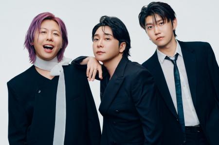 Mrs. GREEN APPLE公認！　2026年度前期連続テレビ小説