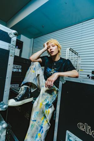 待望の「手越祐也 LIVE TOUR 2026 SUPER STAR」ツアー