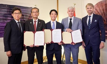 NKT Photonics、Yaqumoと量子コンピュータの産業化に