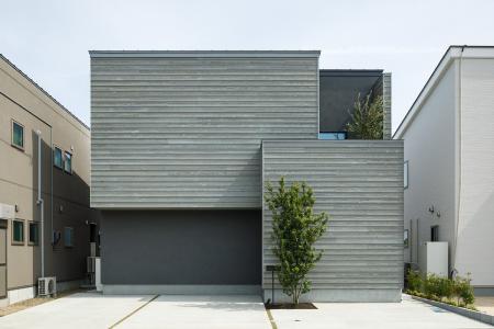 世界が認めた住宅デザイン。K.DESIGN HOUSE（ケーデザ