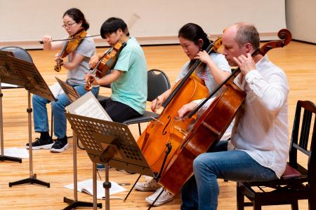 【香川県高松市・8月イベント】海外のトップ・プレイ