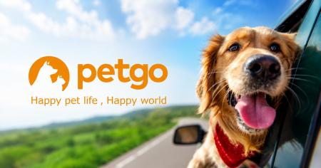 犬のおでかけ市場は約4,000億円規模。日本でもPawprin