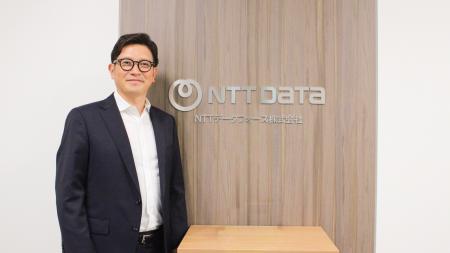 NTTデータフォース、AIネイティブ採用を実現する「MyT