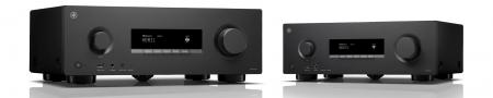 「Dolby Atmos(R)」対応、充実の機能性と使いやすさで