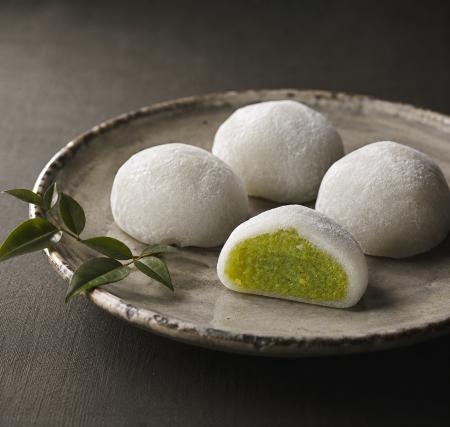 6月16日は「和菓子の日」！「EXPO和菓子めぐり」