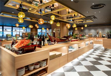 たまにはゆっくりランチ、どうですか？神戸ポートタワ