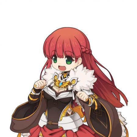 【ラグナロクオンライン】新アイテム5種とオリジナル