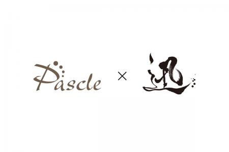 シルバーアクセサリー「迅」が天然石ECモールのPascle