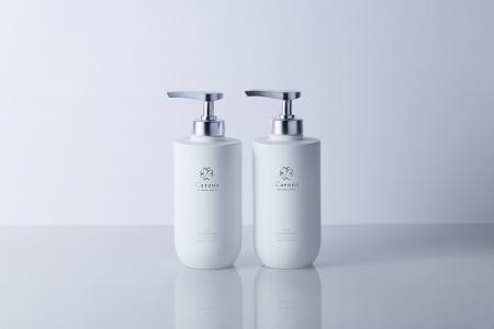 日本初*¹処方を採用したヘアケアブランド「Carena（カ