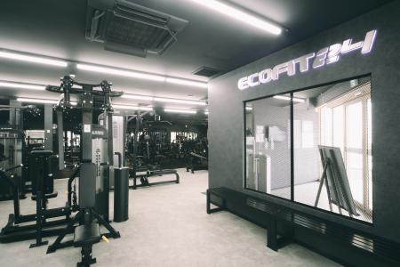 ECOFIT24が全店舗規模でAkerun入退室管理システムを導