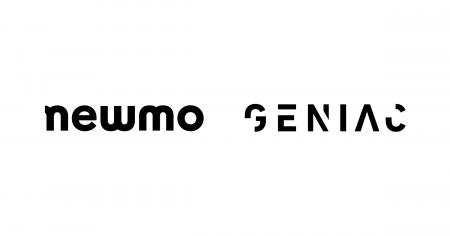 newmo、経産省・NEDO「GENIAC」第4期に採択