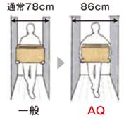 AQ Group最高売上連続更新！
資材高騰の時代にutf-8