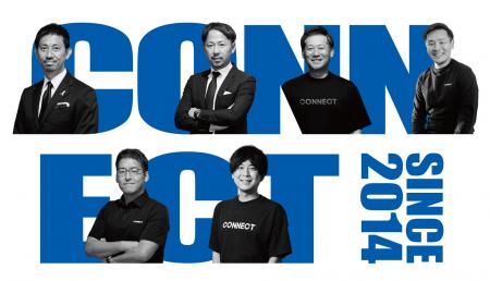 事業創造プラットフォーム企業への進化に向け経営体制