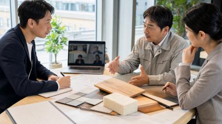 株式会社ウィズモー、店舗設計のふなとみ氏と協業し「